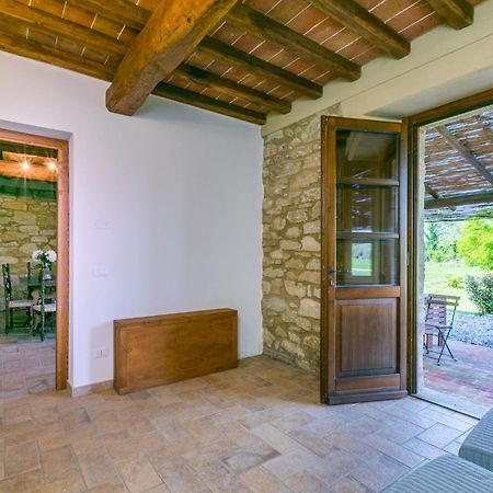 Apartment Olea By Interhome Guardistallo Exterior foto