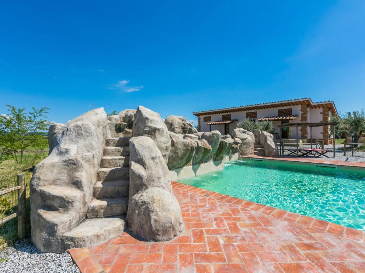 Apartment Olea By Interhome Guardistallo Exterior foto