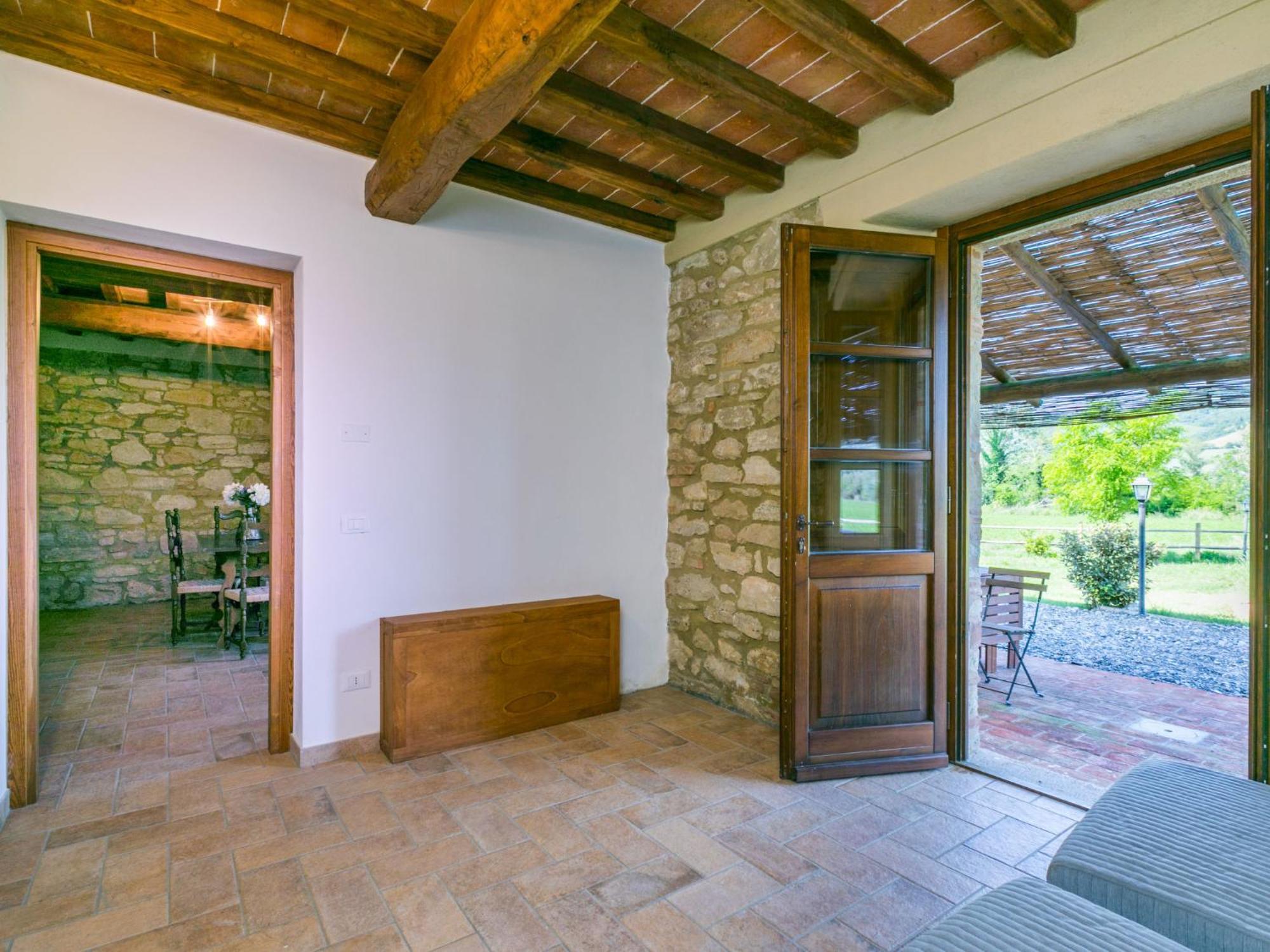 Apartment Olea By Interhome Guardistallo Exterior foto