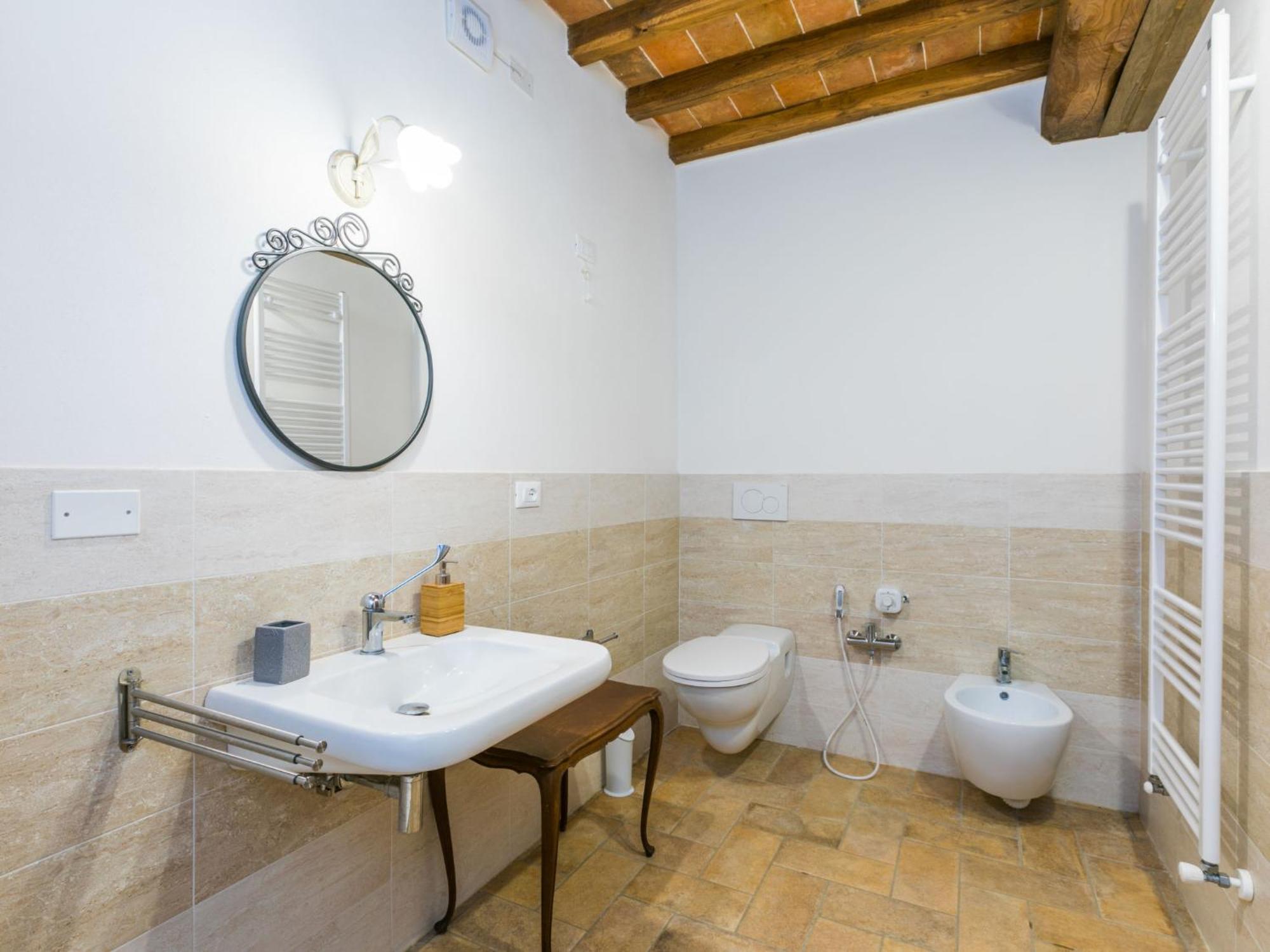 Apartment Olea By Interhome Guardistallo Exterior foto