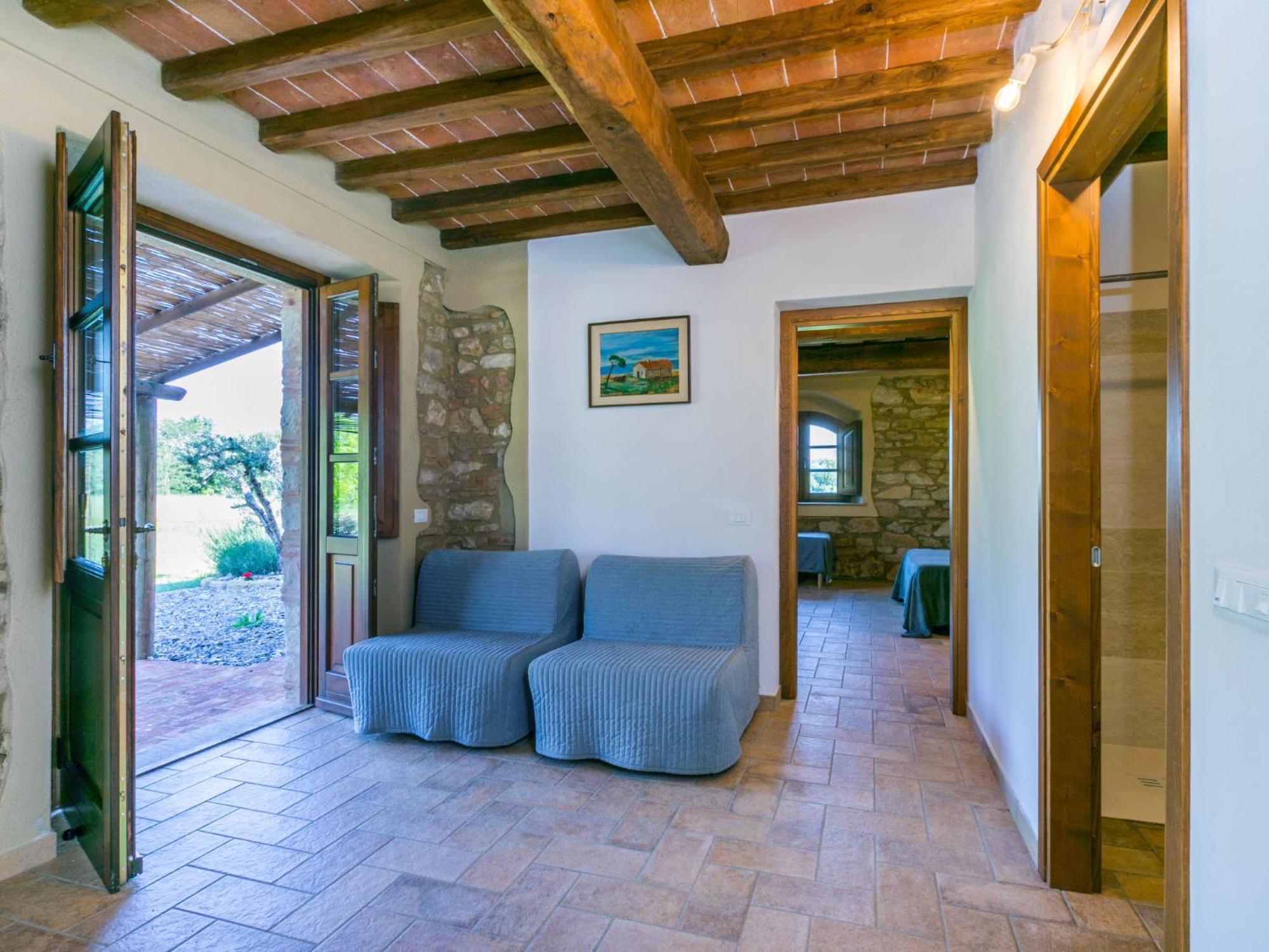 Apartment Olea By Interhome Guardistallo Exterior foto
