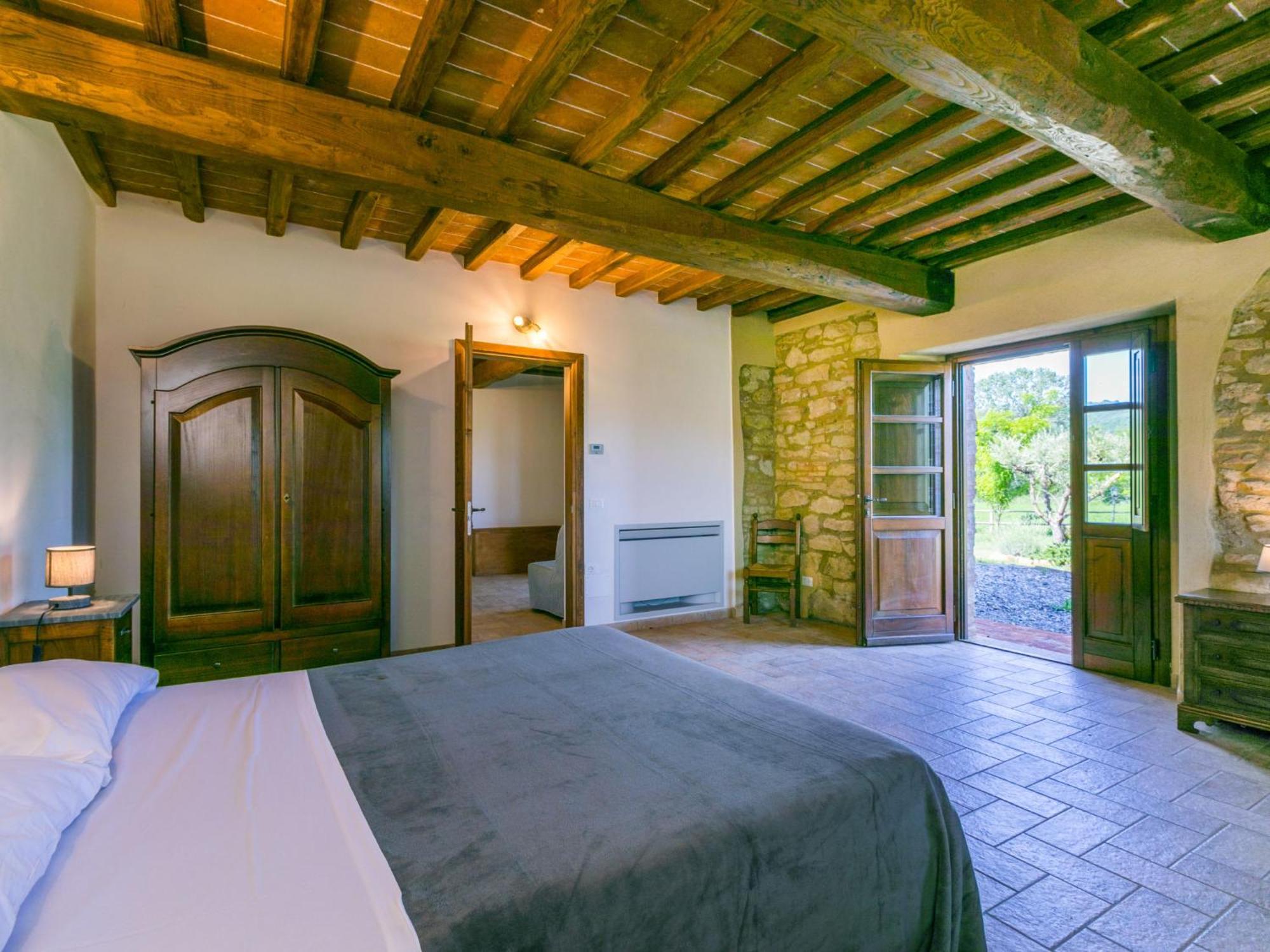 Apartment Olea By Interhome Guardistallo Exterior foto